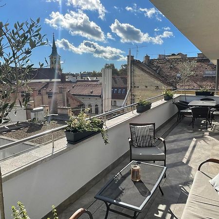 Paulay65 Budapest - Central Stay With 24H Reception Exterior foto