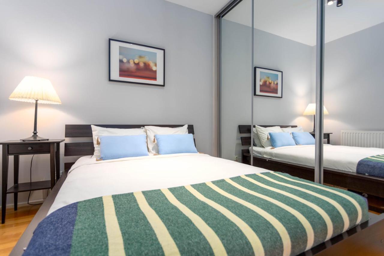 Paulay65 Budapest - Central Stay With 24H Reception Exterior foto
