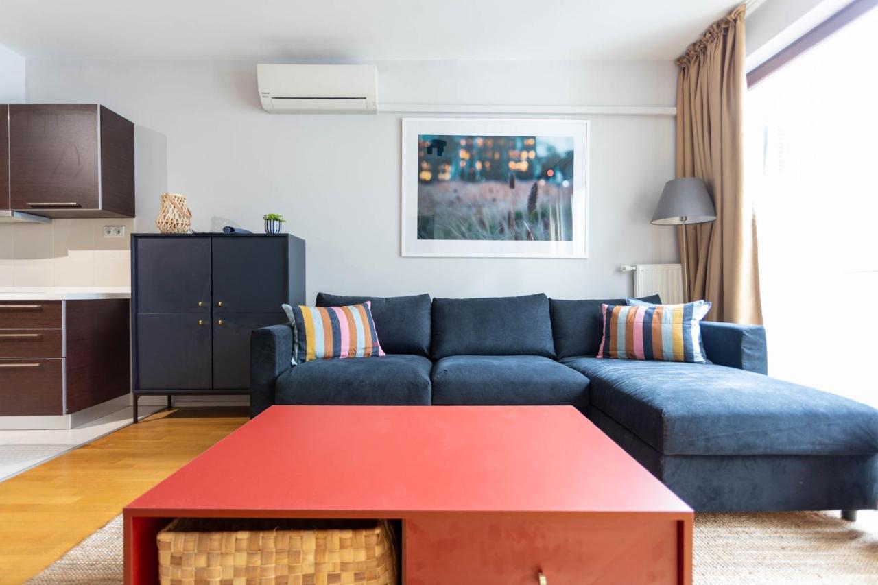 Paulay65 Budapest - Central Stay With 24H Reception Exterior foto