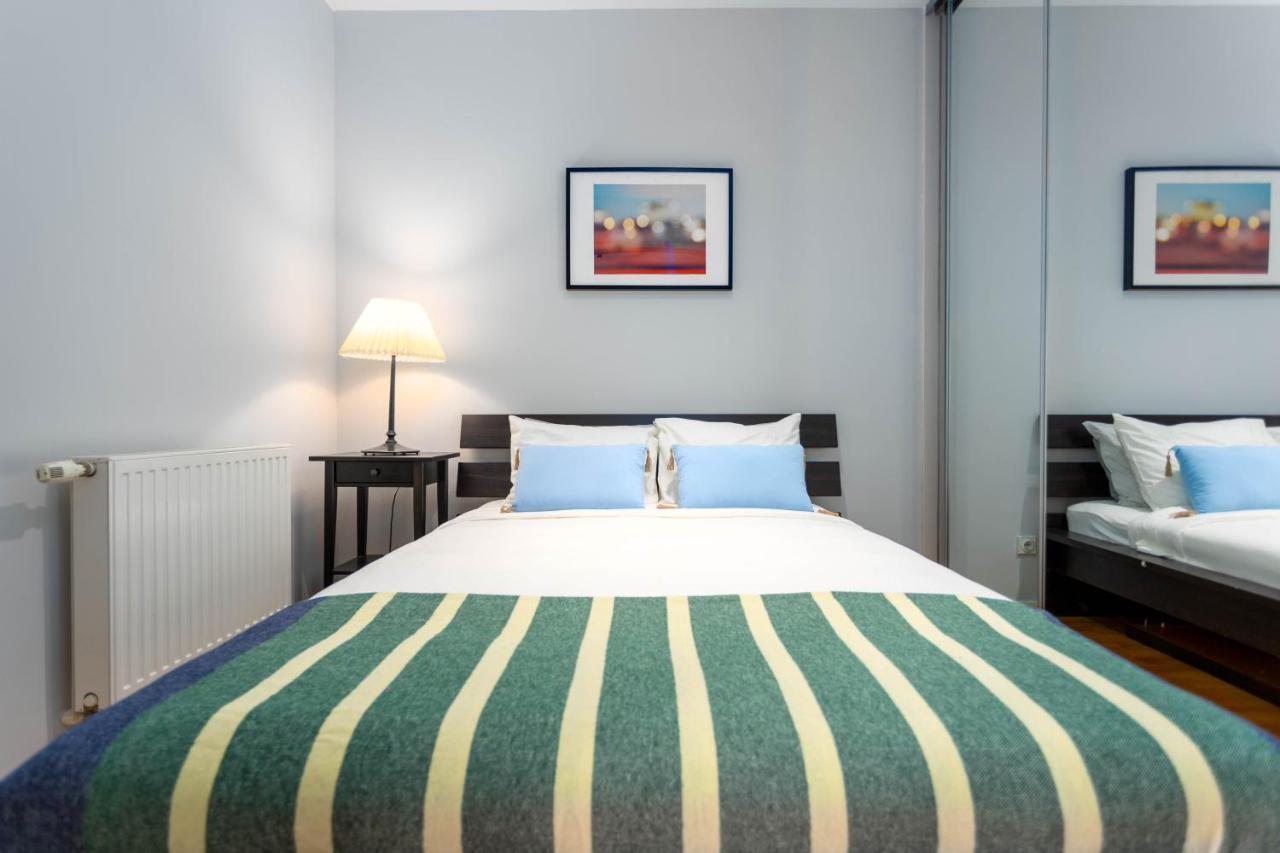 Paulay65 Budapest - Central Stay With 24H Reception Exterior foto