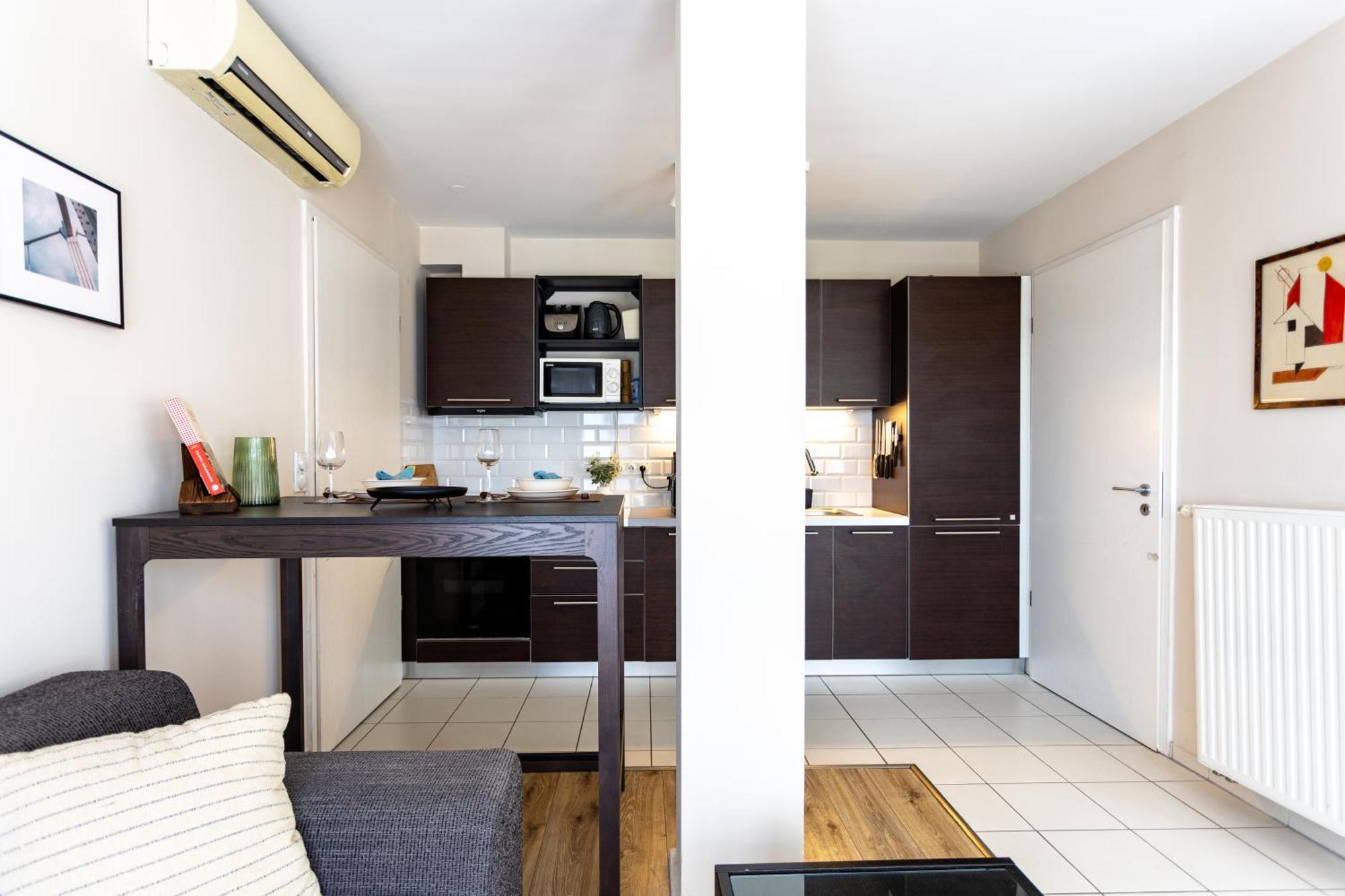 Paulay65 Budapest - Central Stay With 24H Reception Exterior foto