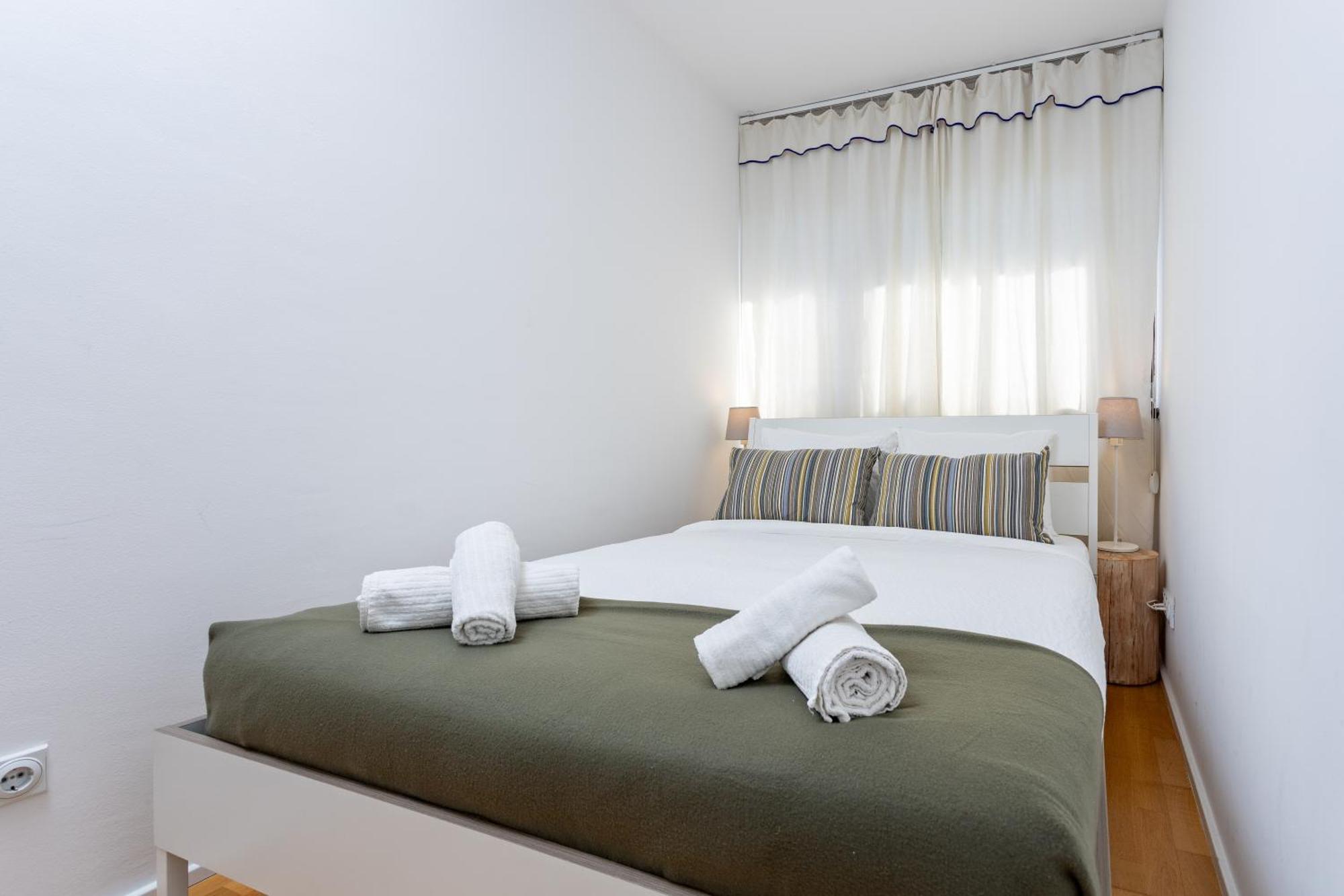 Paulay65 Budapest - Central Stay With 24H Reception Exterior foto