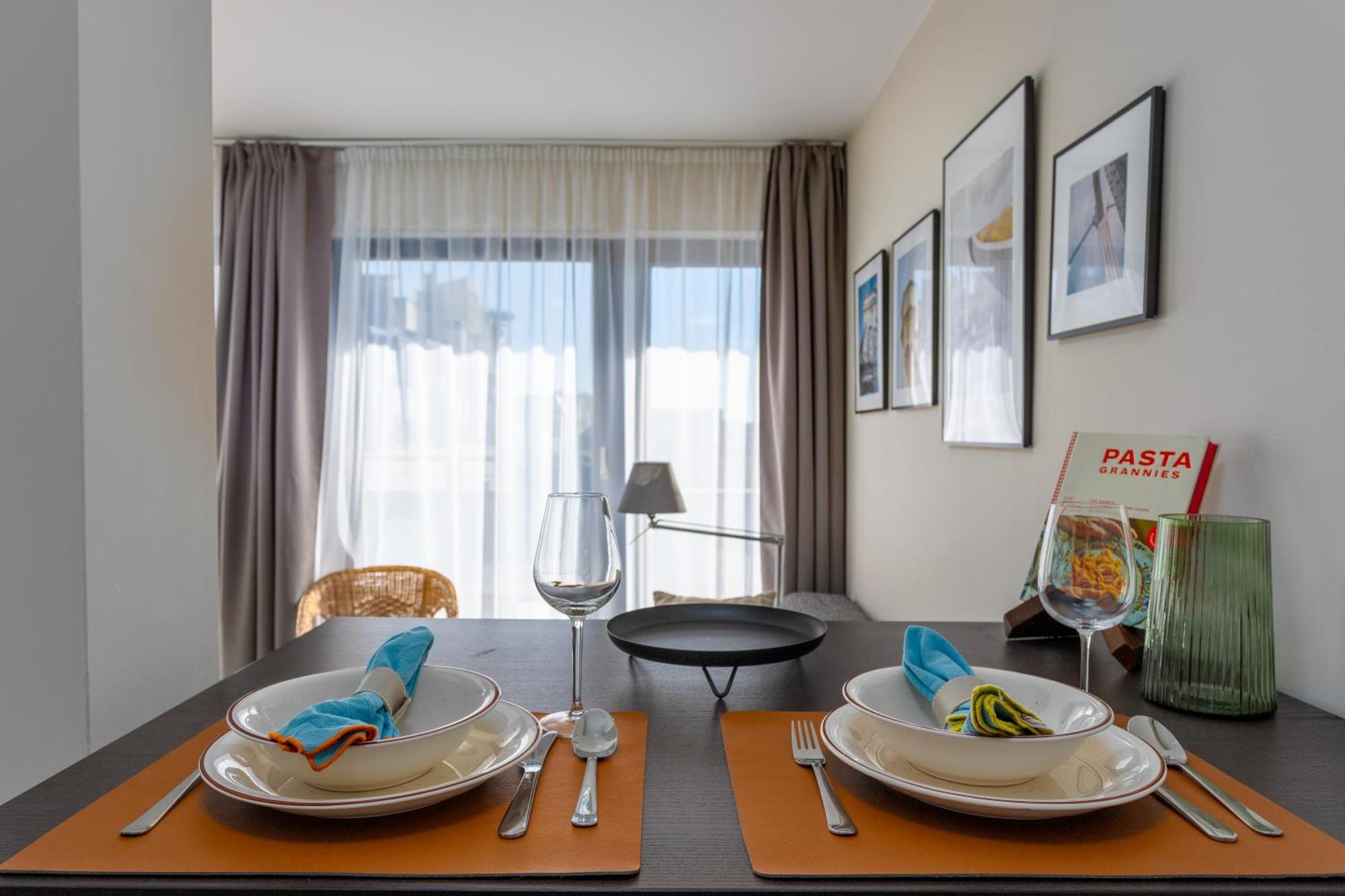 Paulay65 Budapest - Central Stay With 24H Reception Exterior foto