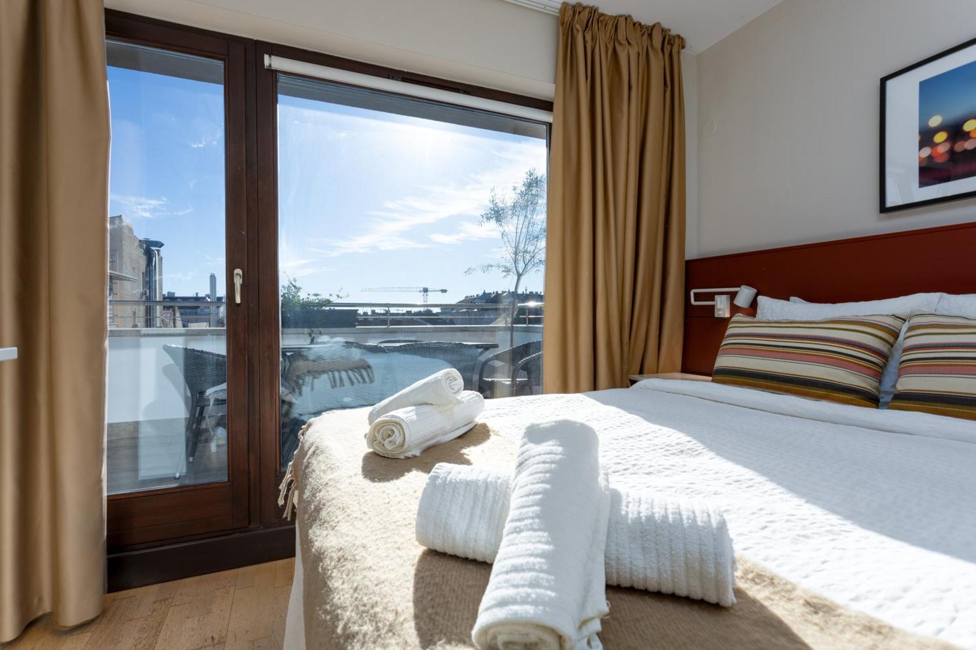 Paulay65 Budapest - Central Stay With 24H Reception Exterior foto