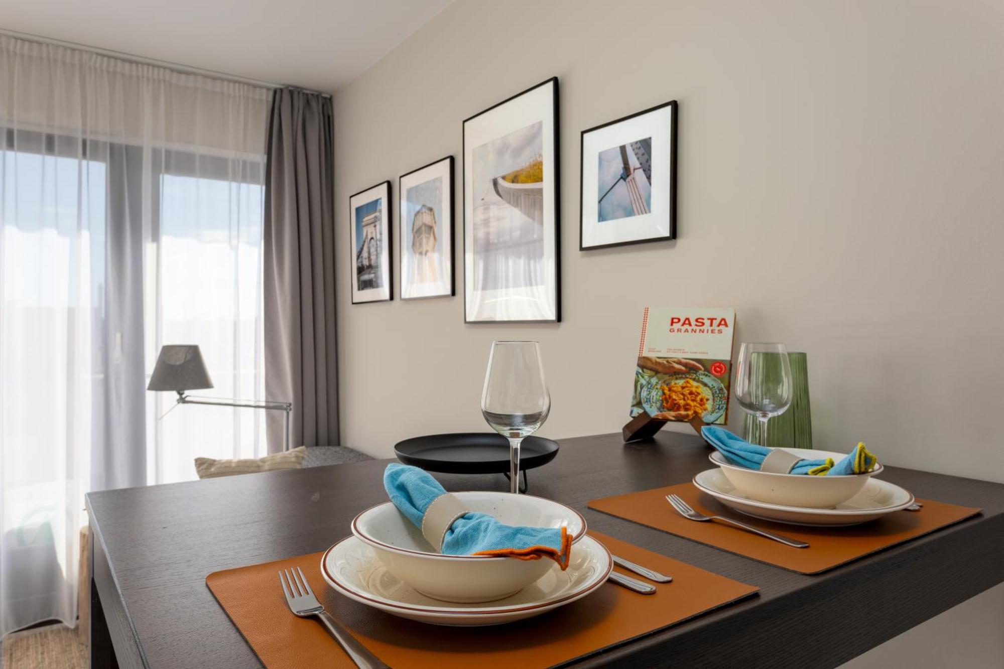 Paulay65 Budapest - Central Stay With 24H Reception Exterior foto
