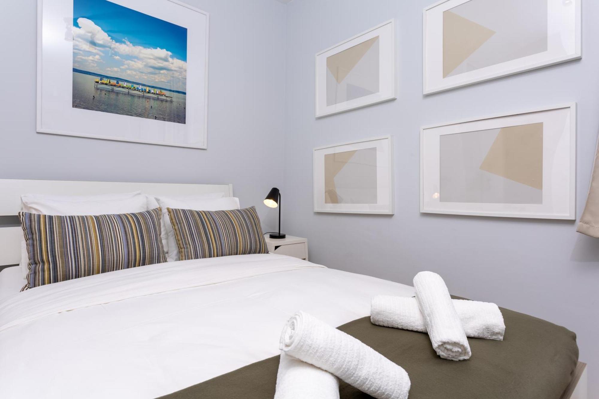 Paulay65 Budapest - Central Stay With 24H Reception Exterior foto