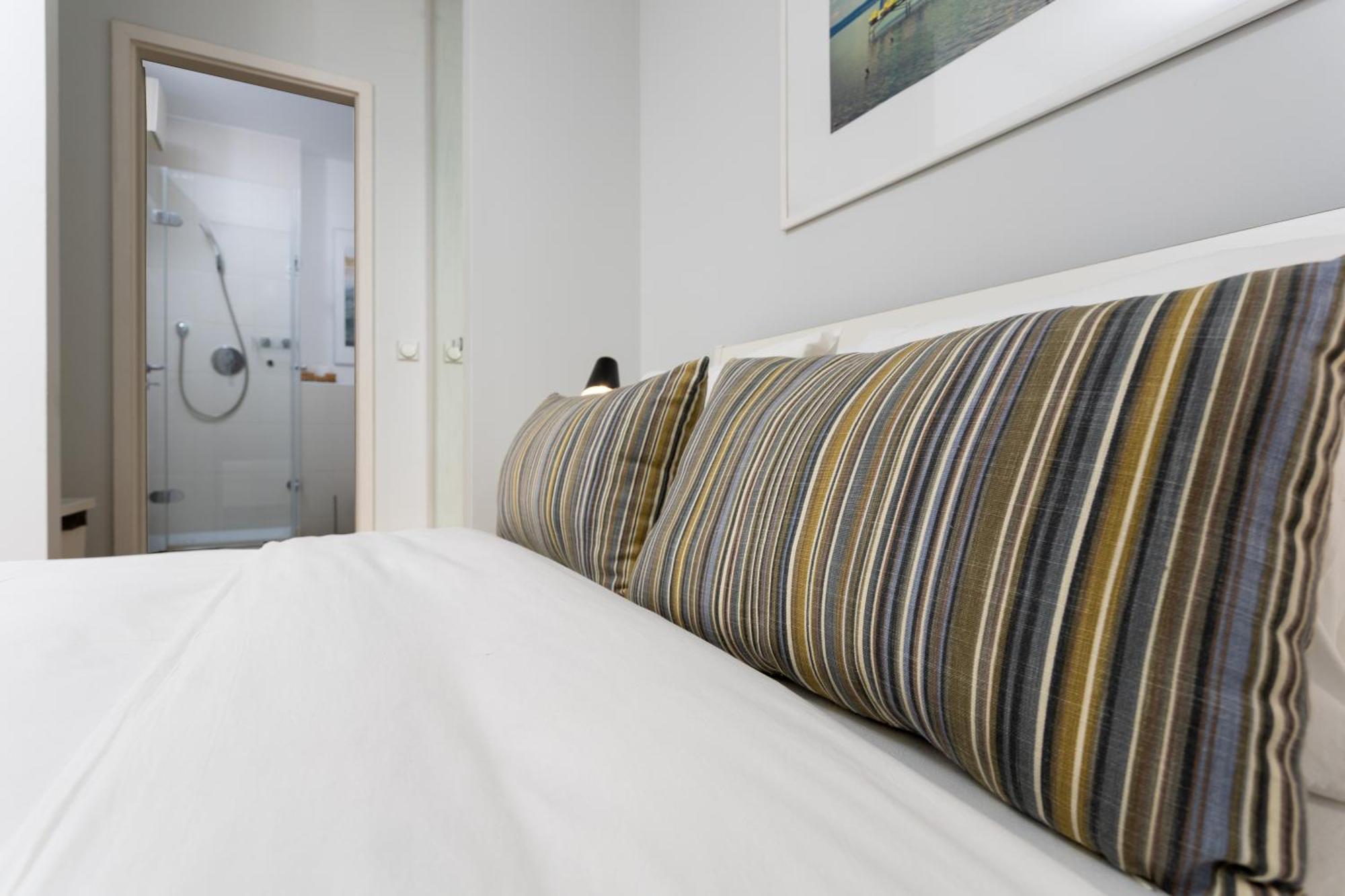 Paulay65 Budapest - Central Stay With 24H Reception Exterior foto