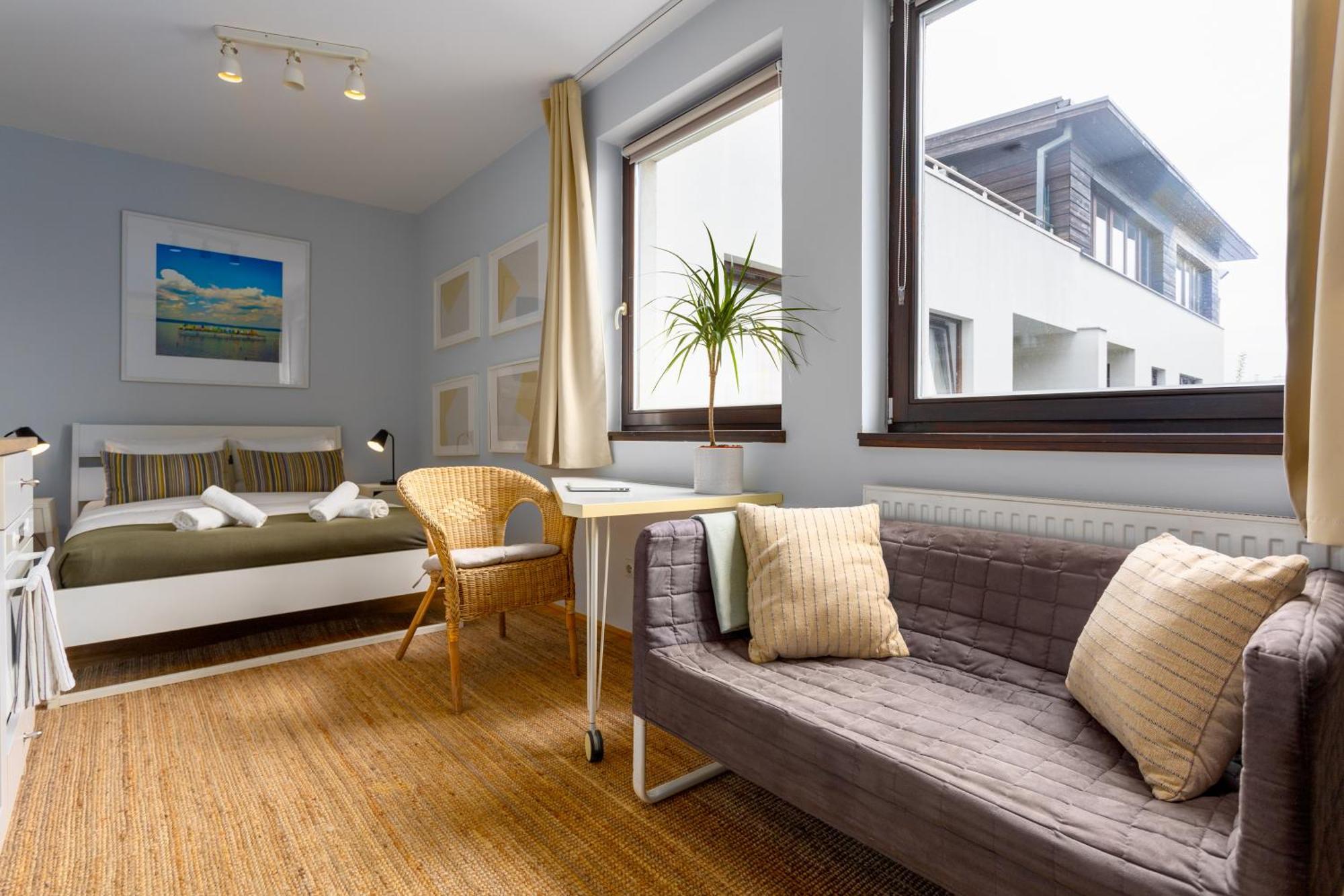 Paulay65 Budapest - Central Stay With 24H Reception Exterior foto