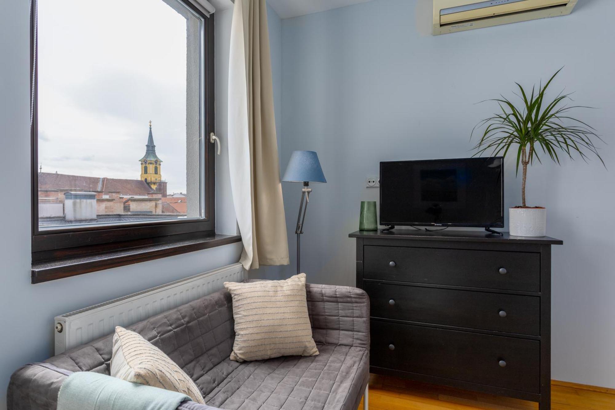 Paulay65 Budapest - Central Stay With 24H Reception Exterior foto