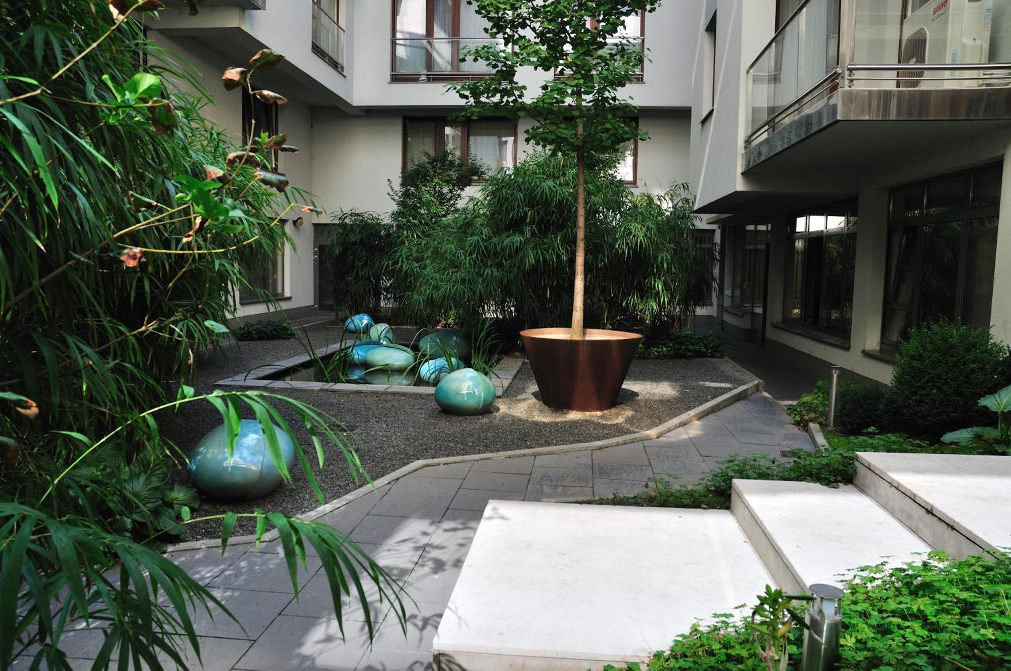 Paulay65 Budapest - Central Stay With 24H Reception Exterior foto
