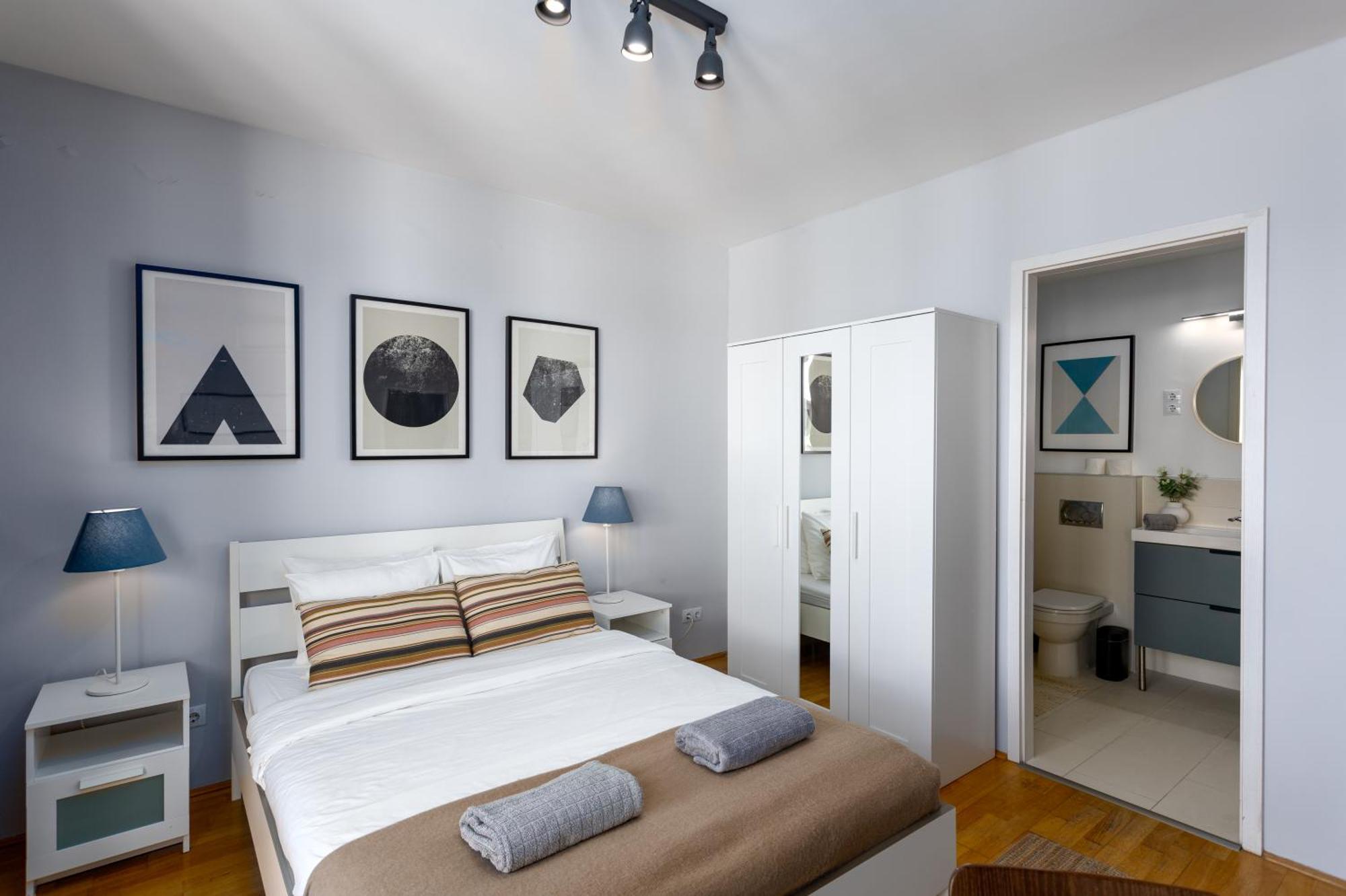 Paulay65 Budapest - Central Stay With 24H Reception Exterior foto