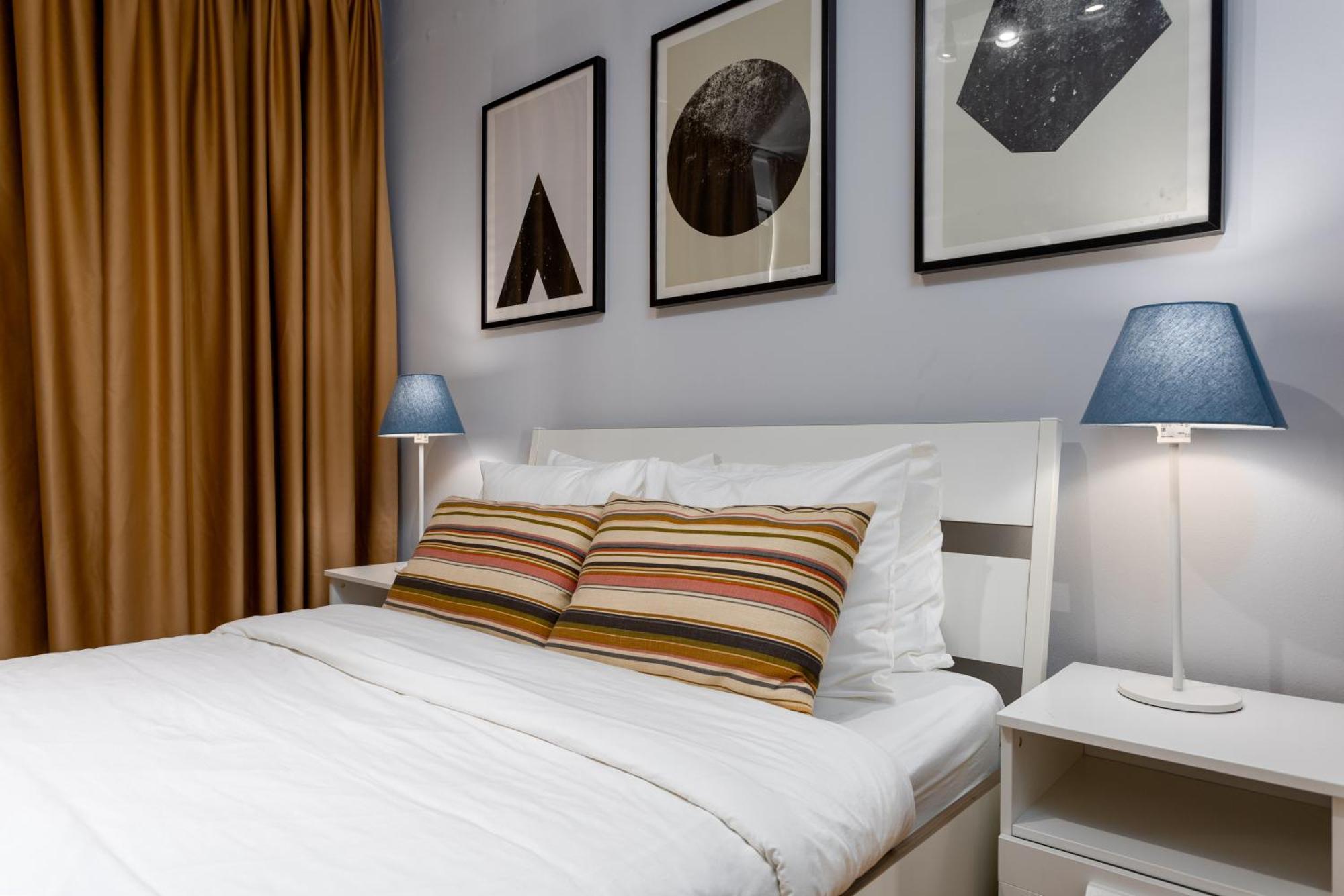 Paulay65 Budapest - Central Stay With 24H Reception Exterior foto