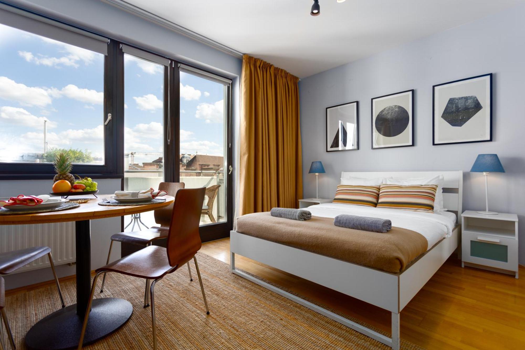 Paulay65 Budapest - Central Stay With 24H Reception Exterior foto