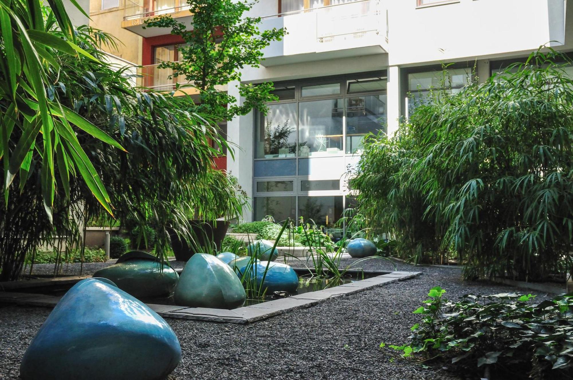 Paulay65 Budapest - Central Stay With 24H Reception Exterior foto
